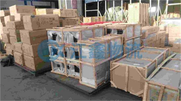 梅州到盂县物流公司